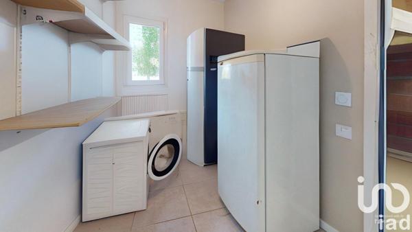 Maison à vendre 4 pièces 107 m² Pouillon