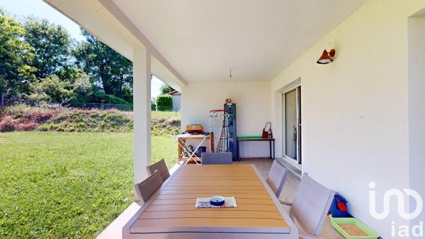 Maison à vendre 4 pièces 107 m² Pouillon