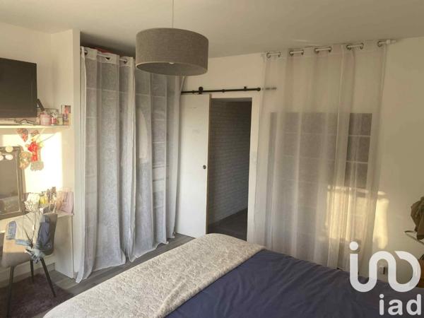 Maison à vendre 6 pièces 152 m² Le Plessis-Grammoire