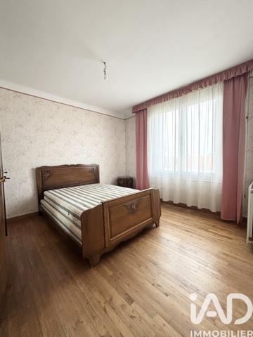 Maison à vendre 5 pièces 133 m² Beaupréau-en-Mauges