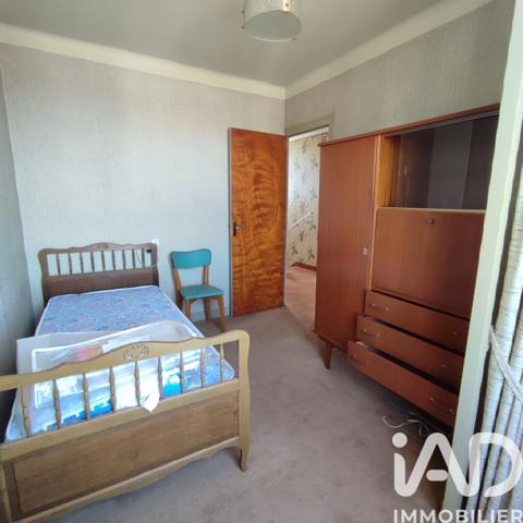 Maison à vendre 5 pièces 133 m² Beaupréau-en-Mauges