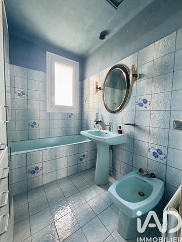 Maison à vendre 5 pièces 133 m² Beaupréau-en-Mauges