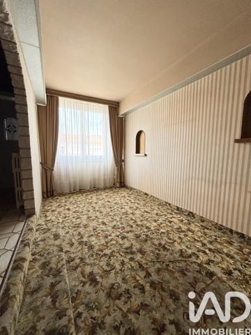 Maison à vendre 5 pièces 133 m² Beaupréau-en-Mauges