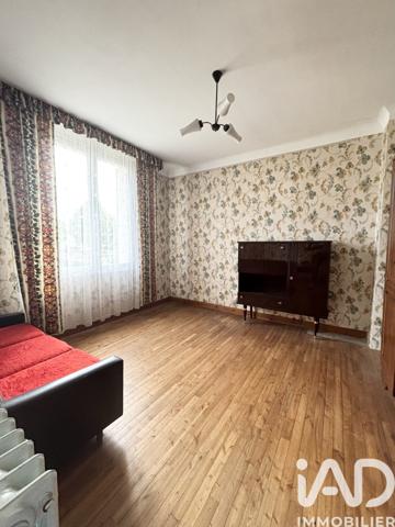 Maison à vendre 5 pièces 133 m² Beaupréau-en-Mauges