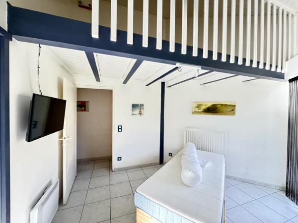 Propriété de 250 m2 à Angresse avec 2 lots d'habitations