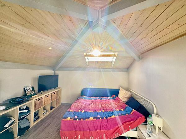 Propriété de 250 m2 à Angresse avec 2 lots d'habitations