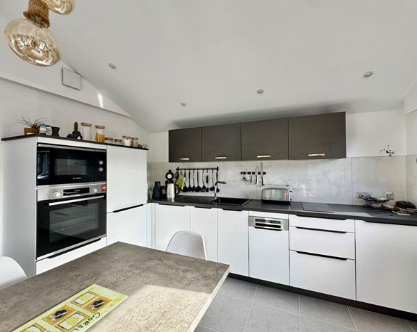 Propriété de 250 m2 à Angresse avec 2 lots d'habitations