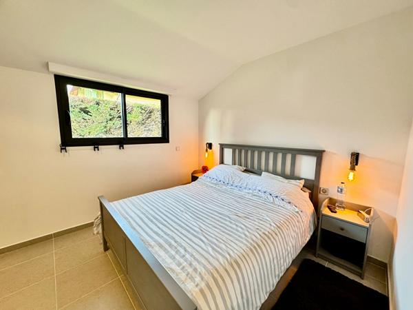 Propriété de 250 m2 à Angresse avec 2 lots d'habitations