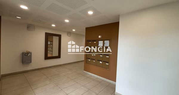Location Appartement meublé 2 pièces 41.5 m² - Persan 95340