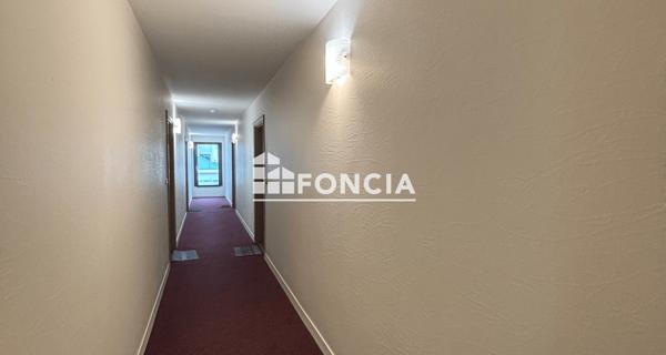 Location Appartement meublé 2 pièces 41.5 m² - Persan 95340