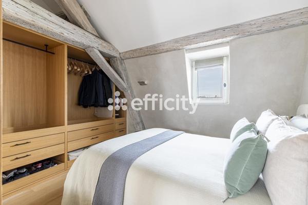 Appartement
         2 pièces
        - 37 m² Exclusivité 560 000 € *