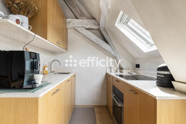 Appartement
         2 pièces
        - 37 m² Exclusivité 560 000 € *