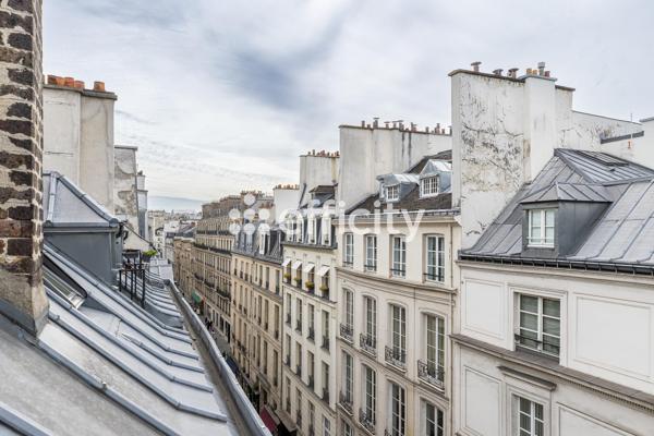 Appartement
         2 pièces
        - 37 m² Exclusivité 560 000 € *