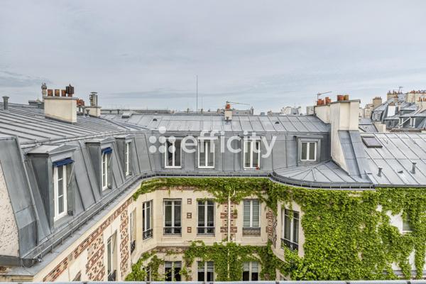 Appartement
         2 pièces
        - 37 m² Exclusivité 560 000 € *