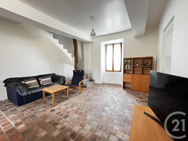 Maison à vendre  4 pièces - 85 m2 AUNEAU BLEURY ST SYMPHORIEN - 28