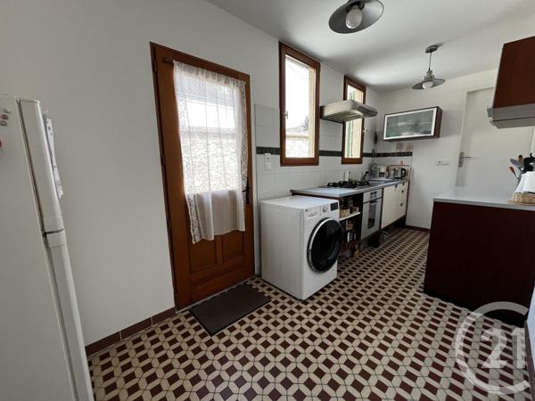 Maison à vendre  4 pièces - 85 m2 AUNEAU BLEURY ST SYMPHORIEN - 28