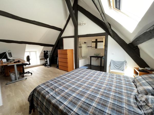 Maison à vendre  4 pièces - 85 m2 AUNEAU BLEURY ST SYMPHORIEN - 28