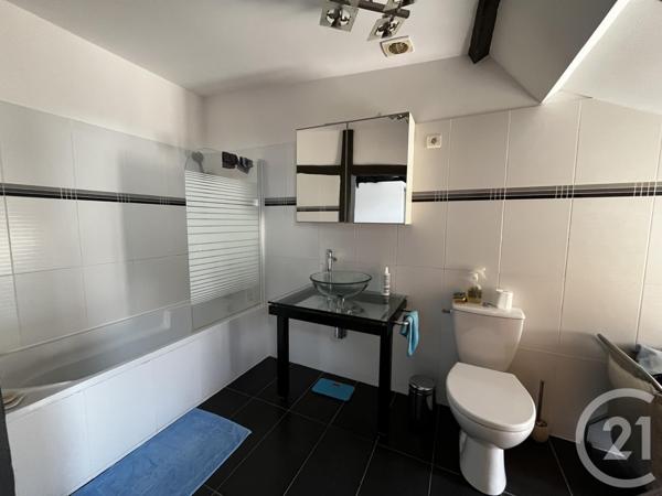 Maison à vendre  4 pièces - 85 m2 AUNEAU BLEURY ST SYMPHORIEN - 28