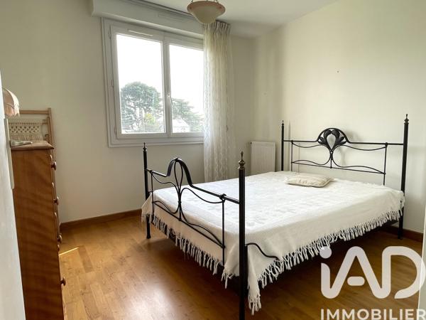 Appartement à vendre 3 pièces 69 m² Saint-Nazaire