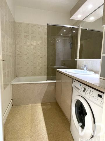Appartement à vendre 3 pièces 69 m² Saint-Nazaire