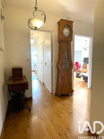 Appartement à vendre 3 pièces 69 m² Saint-Nazaire