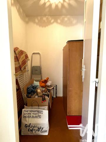 Appartement à vendre 3 pièces 69 m² Saint-Nazaire