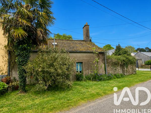 Maison à vendre 3 pièces 90 m² Crossac