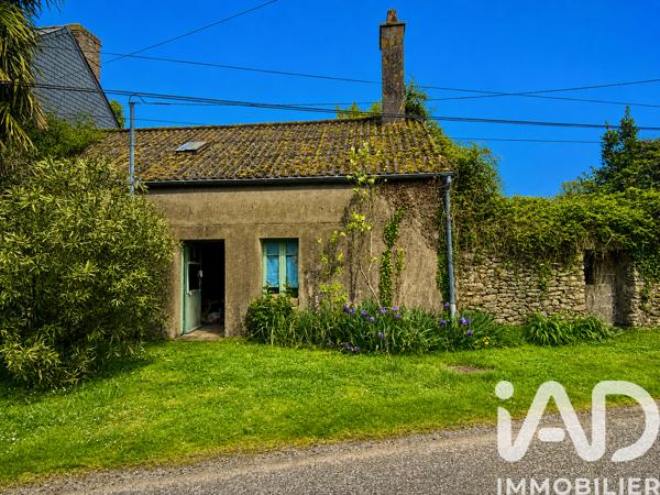 Maison à vendre 3 pièces 90 m² Crossac