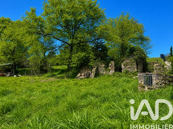 Maison à vendre 3 pièces 90 m² Crossac