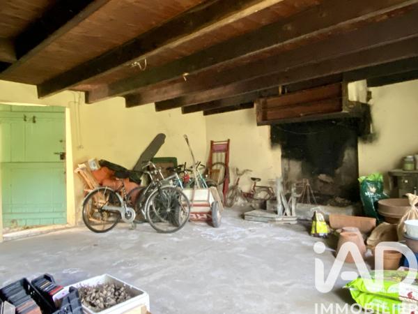 Maison à vendre 3 pièces 90 m² Crossac