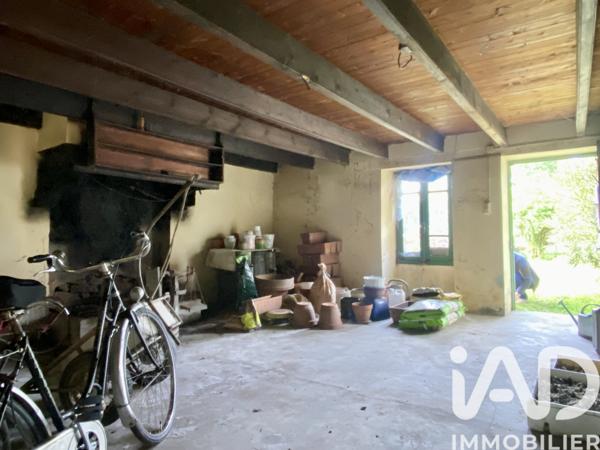 Maison à vendre 3 pièces 90 m² Crossac