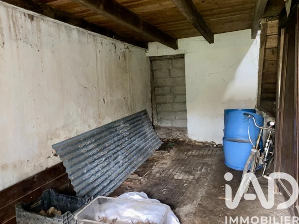 Maison à vendre 3 pièces 90 m² Crossac
