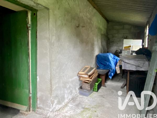 Maison à vendre 3 pièces 90 m² Crossac