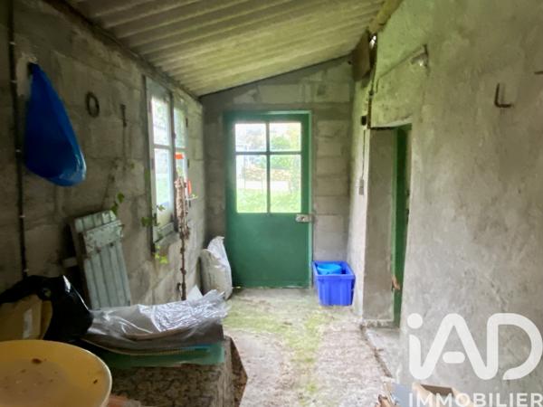 Maison à vendre 3 pièces 90 m² Crossac