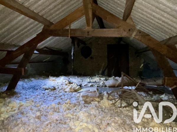 Maison à vendre 3 pièces 90 m² Crossac