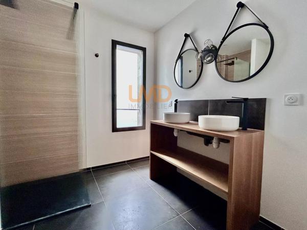 Maison , Quartier Revolution, Terrasse, Calme, Lumineux