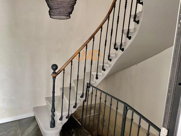 Maison , Quartier Revolution, Terrasse, Calme, Lumineux