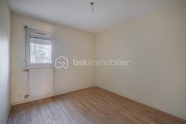 Appartement de 103 m²