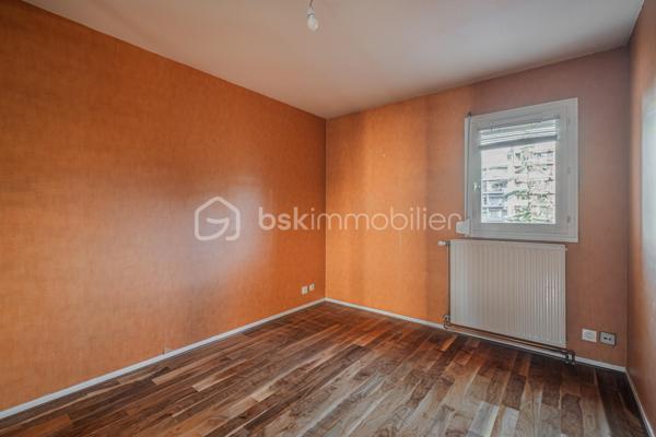 Appartement de 103 m²