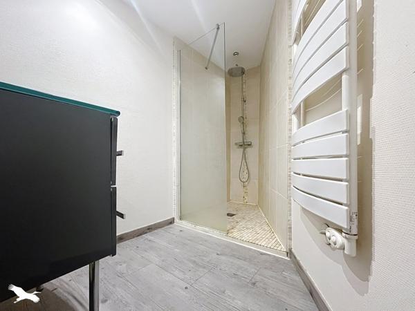 Appartement 228 500 € Bordeaux 2 p 45 m² DPE D