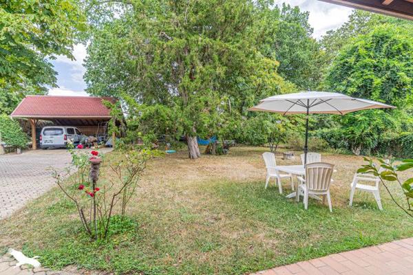 Maison 365 680 € Fargues-Saint-Hilaire 5 p 135 m² DPE D