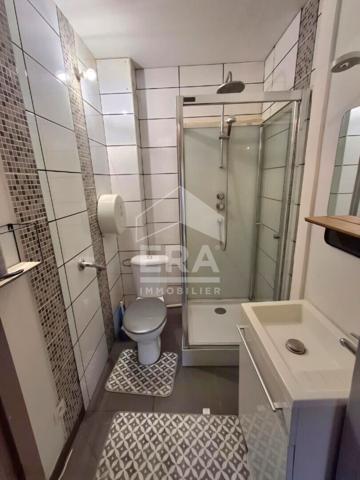 Immeuble de rapport - 4 lots - Quillan