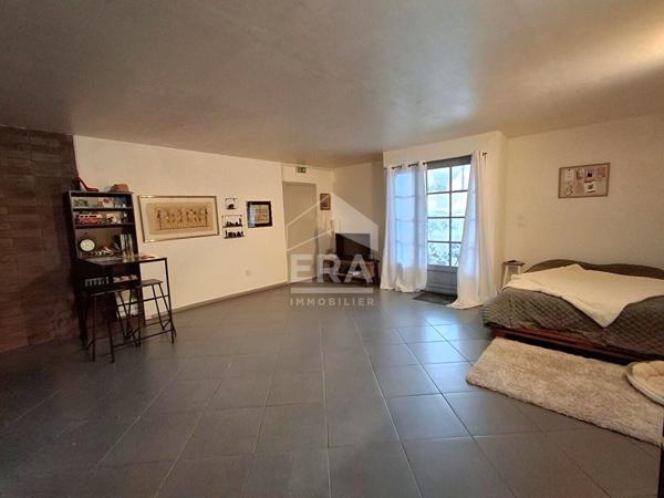 Immeuble de rapport - 4 lots - Quillan