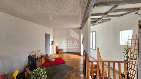 Immeuble de rapport - 4 lots - Quillan