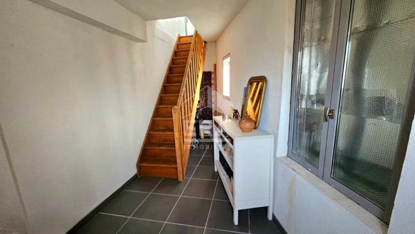 Immeuble de rapport - 4 lots - Quillan