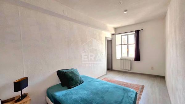 Immeuble de rapport - 4 lots - Quillan