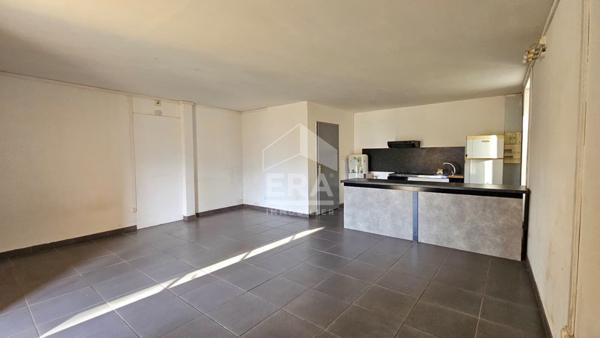 Immeuble de rapport - 4 lots - Quillan