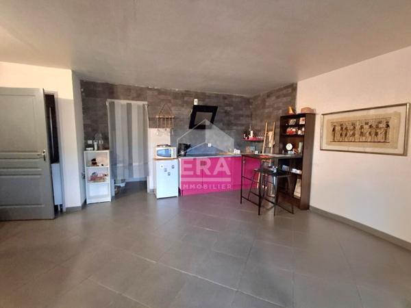 Immeuble de rapport - 4 lots - Quillan