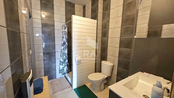 Immeuble de rapport - 4 lots - Quillan