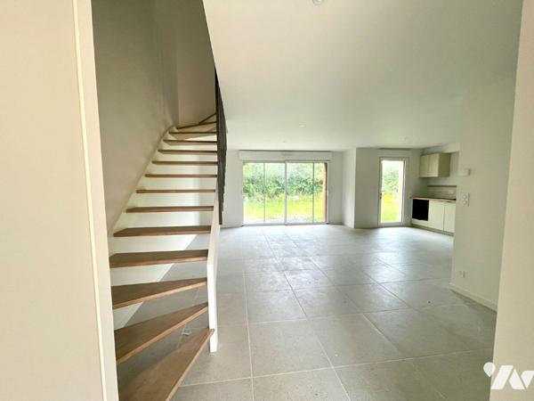 Maison Pleurtuit 4 pièce(s) 88 m2